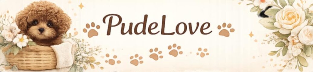 Pudelove